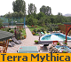 Cazare in Alba Iulia la Pensiunea Terra Mythica